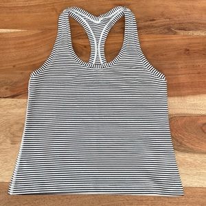 Lululemon Cool Racerback Shorter